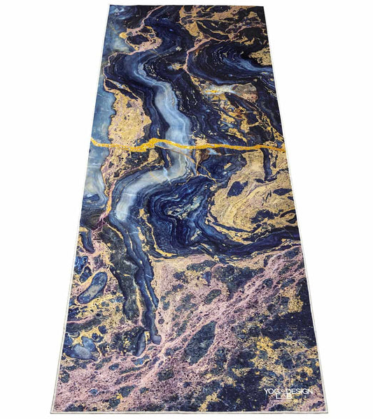 Yoga Design Lab Origins Premium Yoga Mat Towel