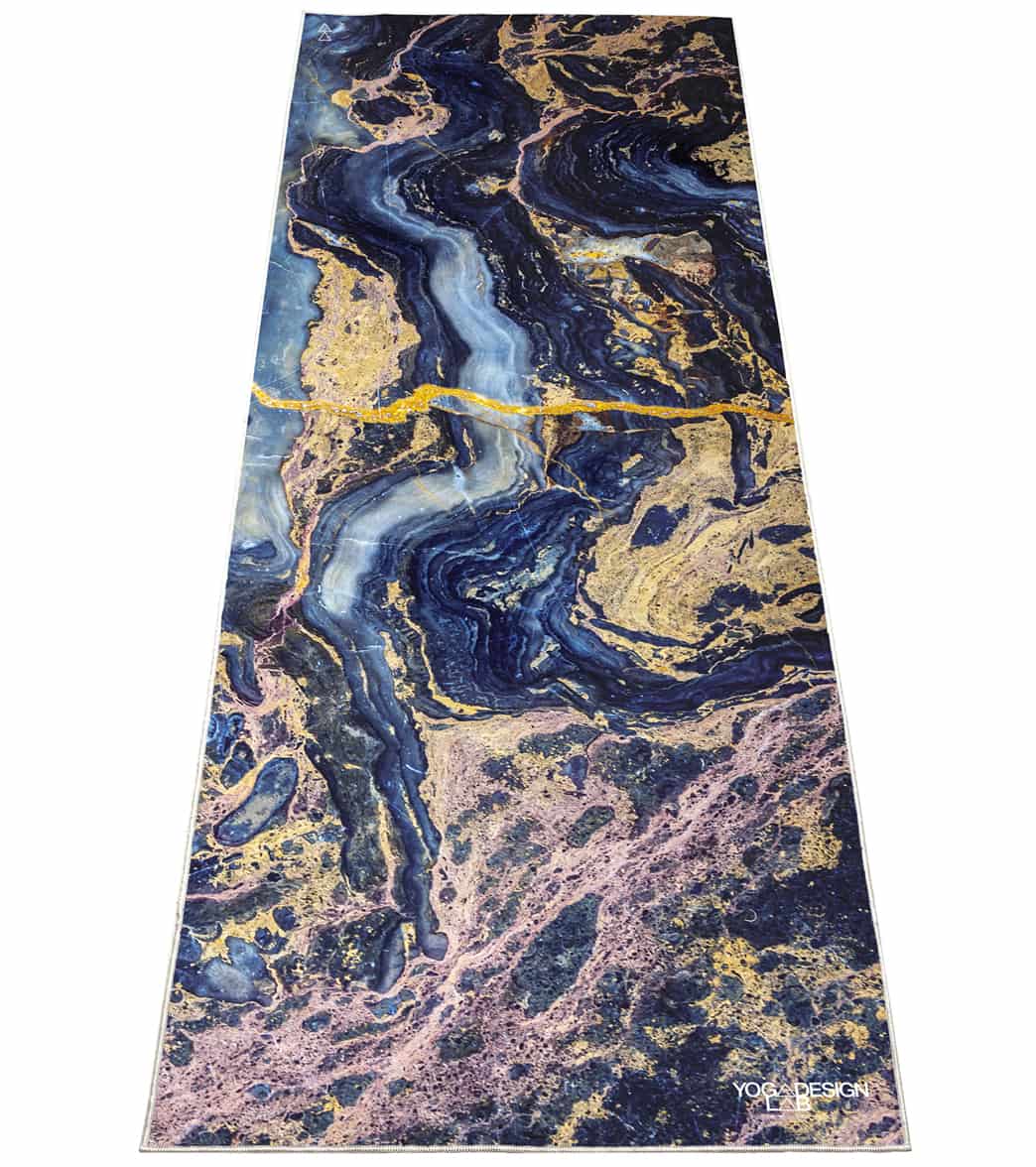 Yoga Design Lab Origins Premium Yoga Mat Towel