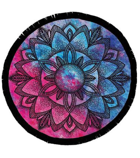 Round Towel Company The Goddess