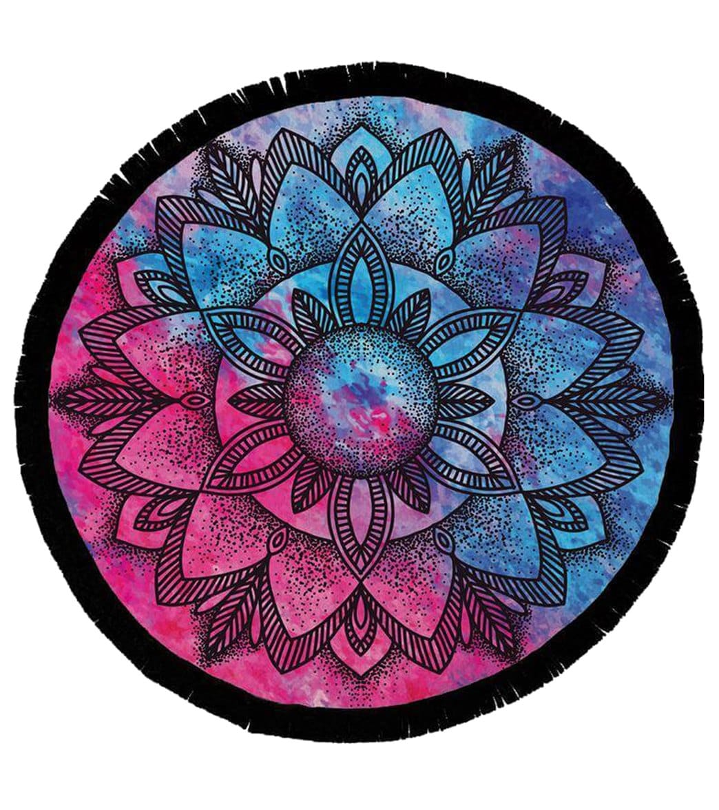 Round Towel Company The Goddess
