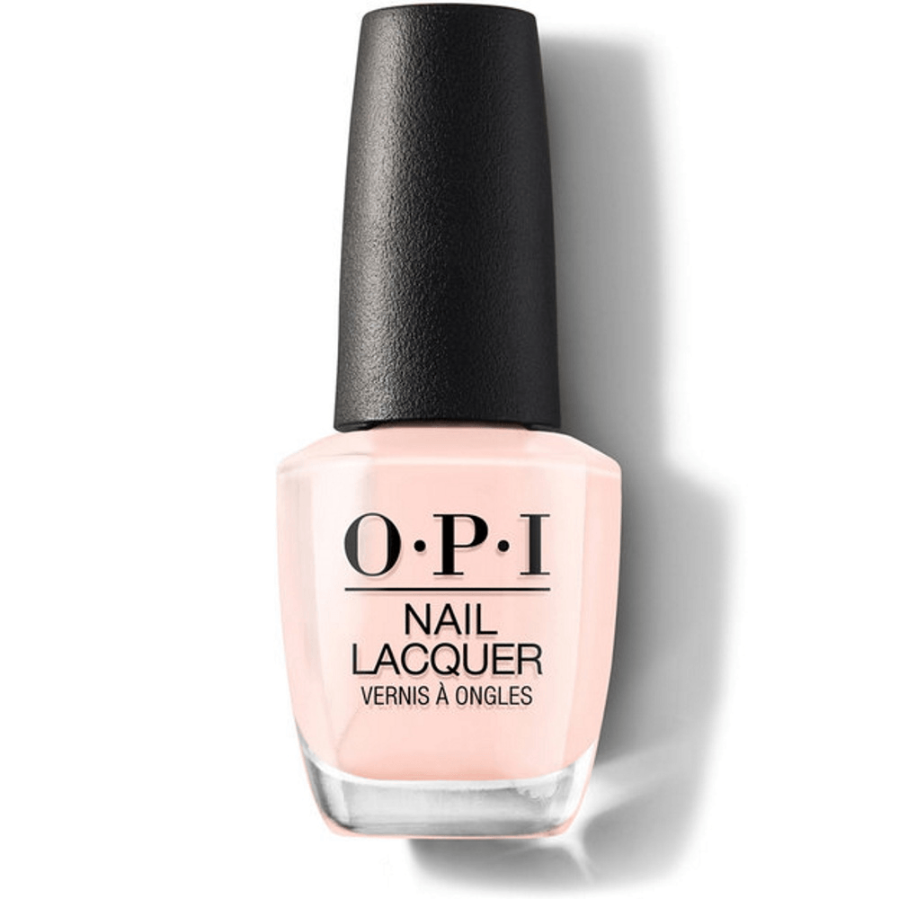 OPI Nail Lacquer 15mL - Bubble Bath