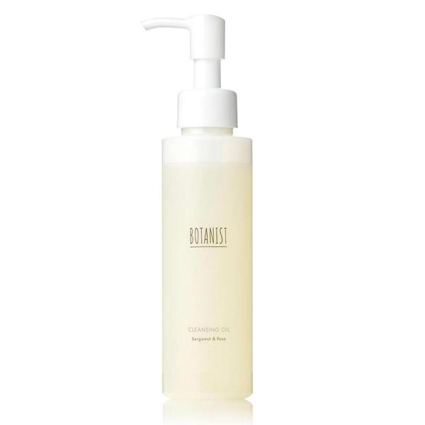 Botanist Cleansing Oil 120Ml