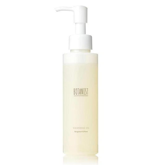 Botanist Cleansing Oil 120Ml