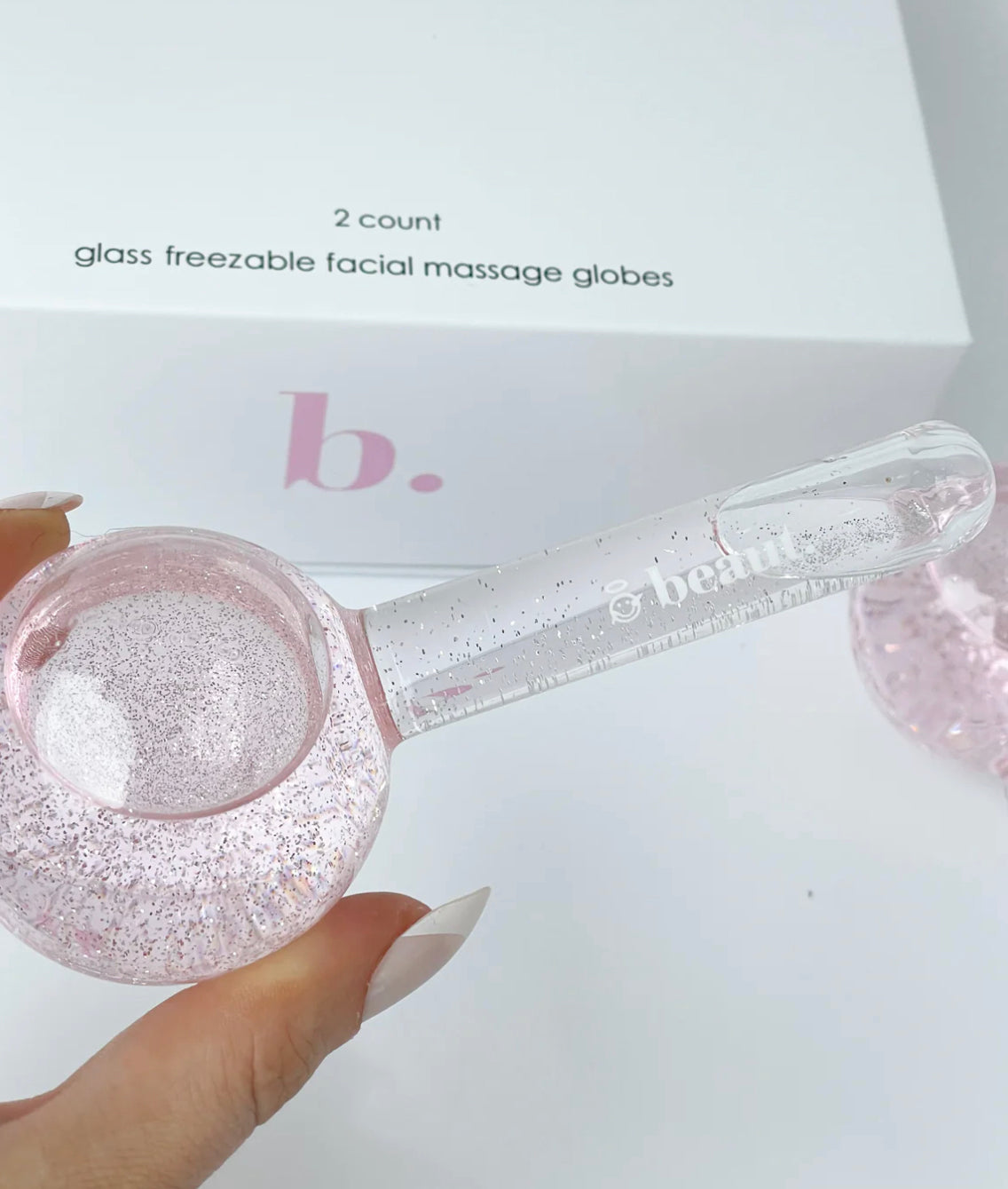 Beaut Ice Ice Rollys