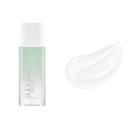 Pinate Natural Bloom Lip Oil Serum Clear Dew