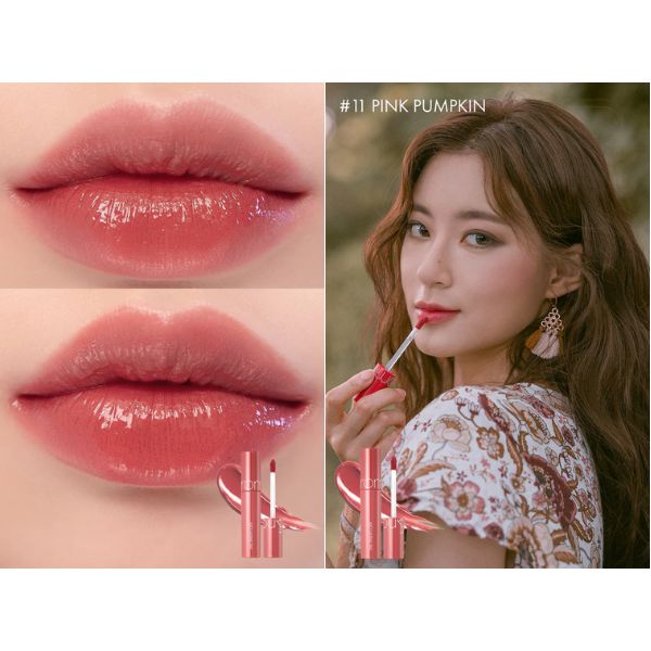 ROM&ND Juicy Lasting Tint Autumn Series 5.5g