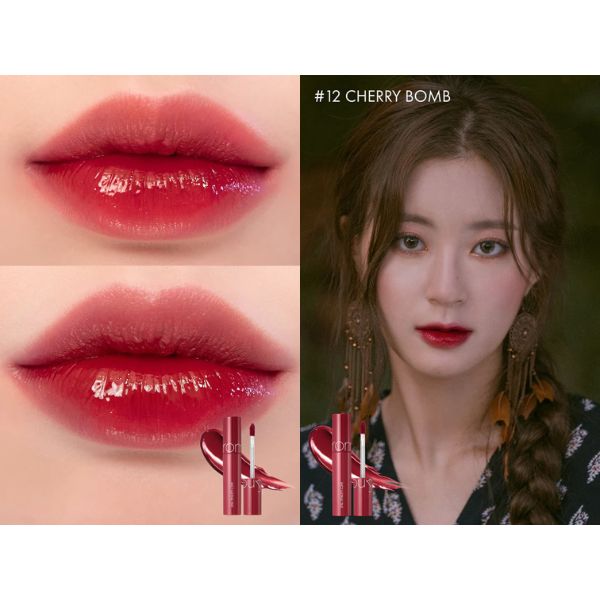 ROM&ND Juicy Lasting Tint Autumn Series 5.5g
