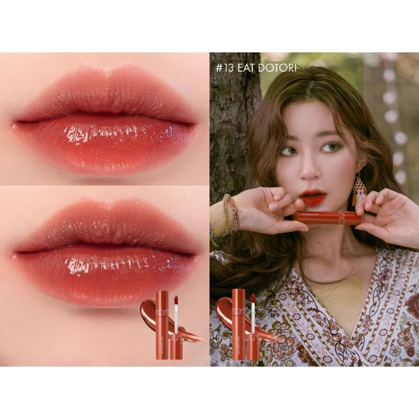 ROM&ND Juicy Lasting Tint Autumn Series 5.5g