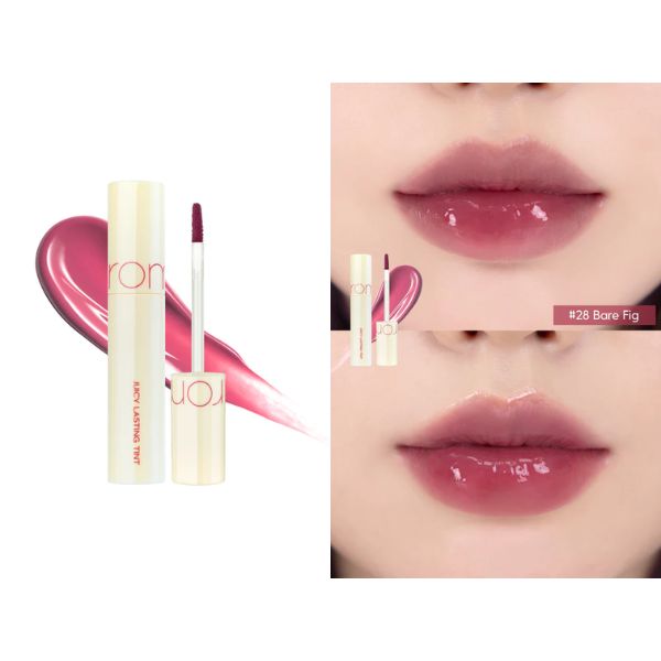 ROM&ND Juicy Lasting Tint Milk Grocery Series 5.5g