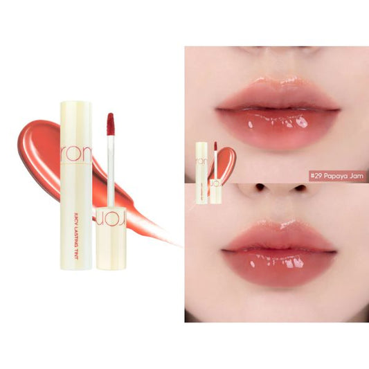 ROM&ND Juicy Lasting Tint Milk Grocery Series 5.5g