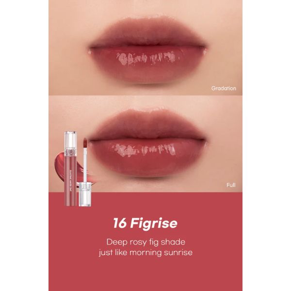 ROM&ND Glasting Water Tint #Sunset 4g