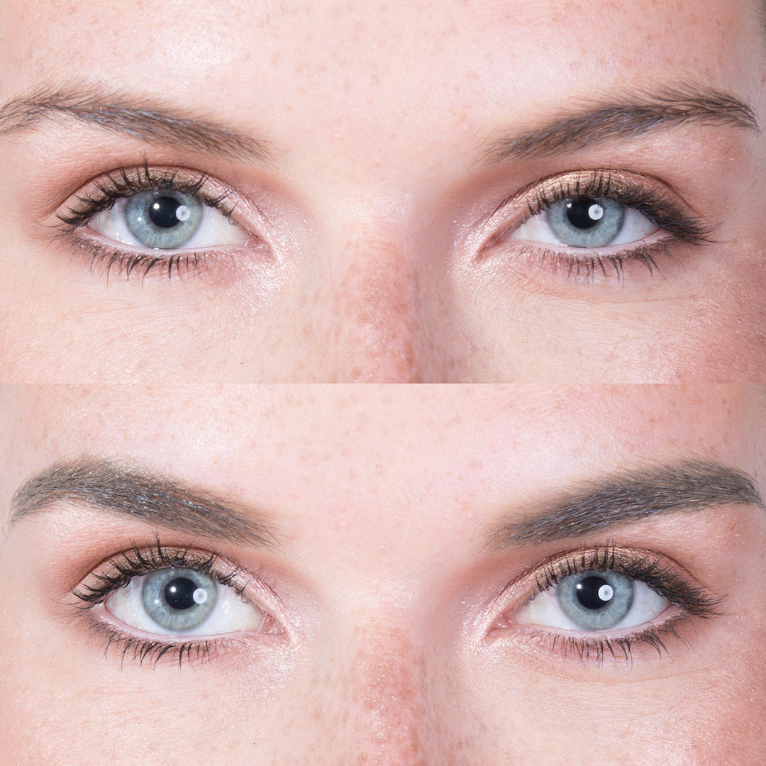 Nourish & Set Brow Gel