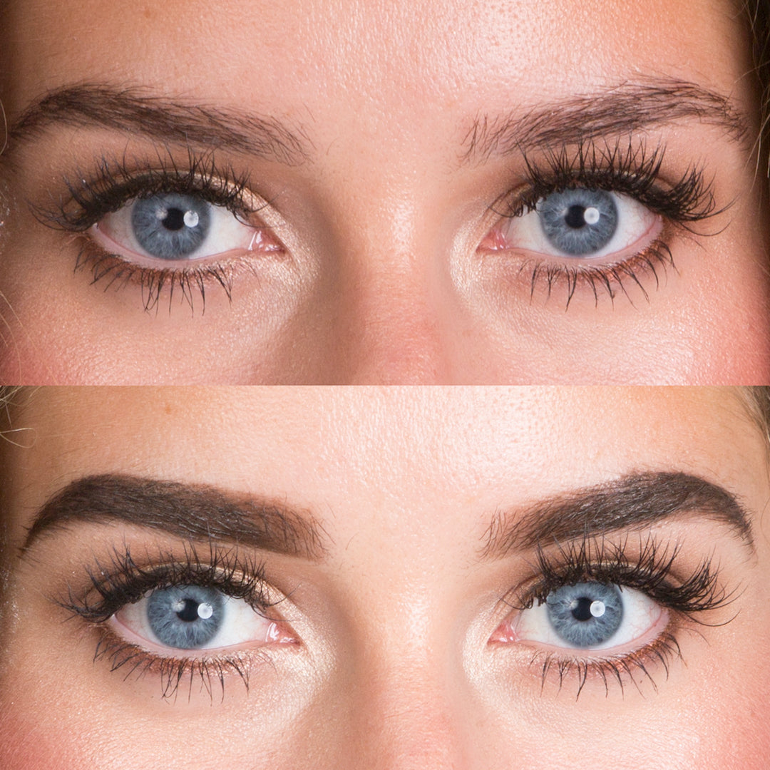 Nourish & Set Brow Gel