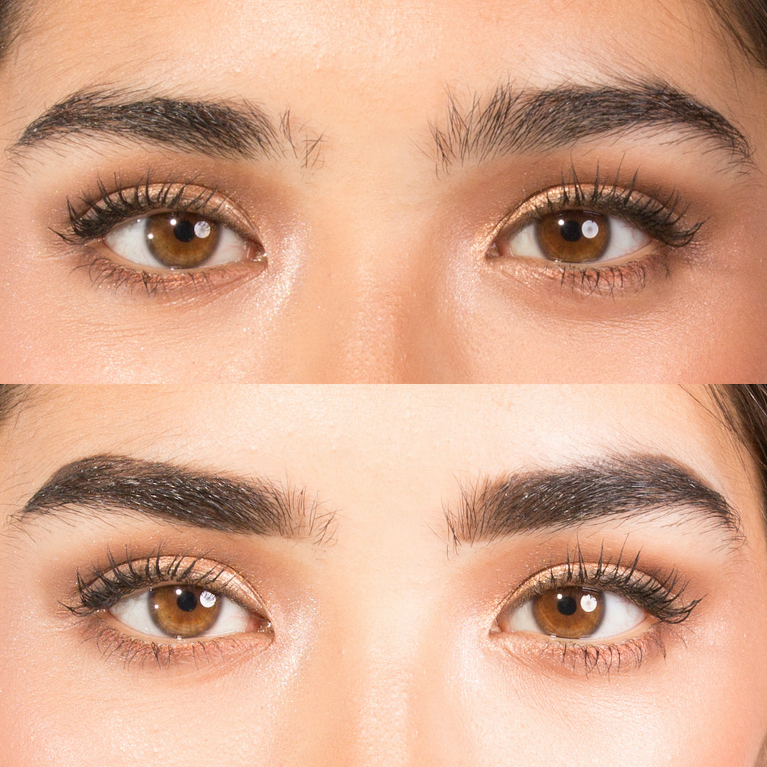 Nourish & Set Brow Gel