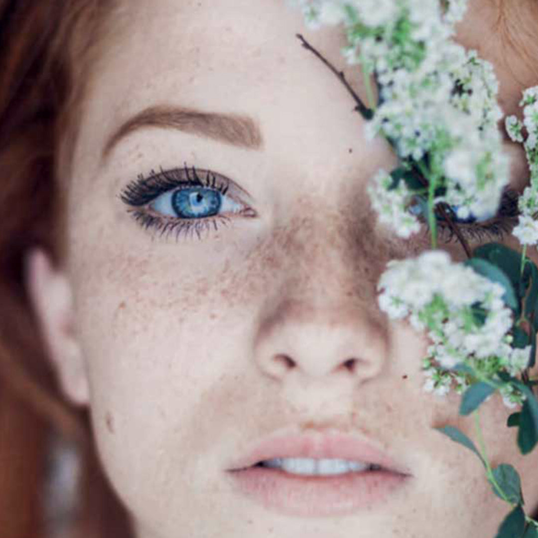 Nourish & Set Brow Gel