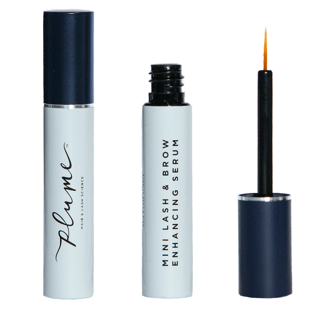 Lash and Brow Enhancing Serum