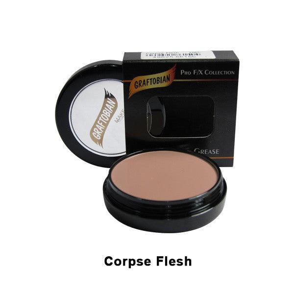 Graftobian Rubber Mask Grease (RMG) FX Makeup Corpse Flesh (86150)