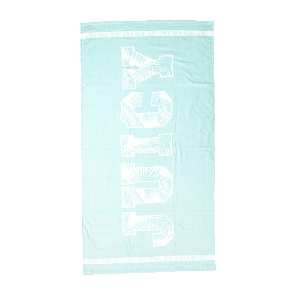 Printed Beach Towel - Juicy Couture
