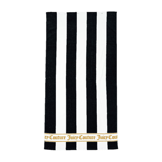 Cabana Stripe Beach Towel - Juicy Couture