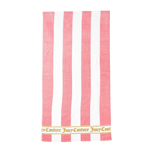 Cabana Stripe Beach Towel - Juicy Couture