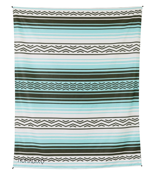 Nomadix Festival Blanket