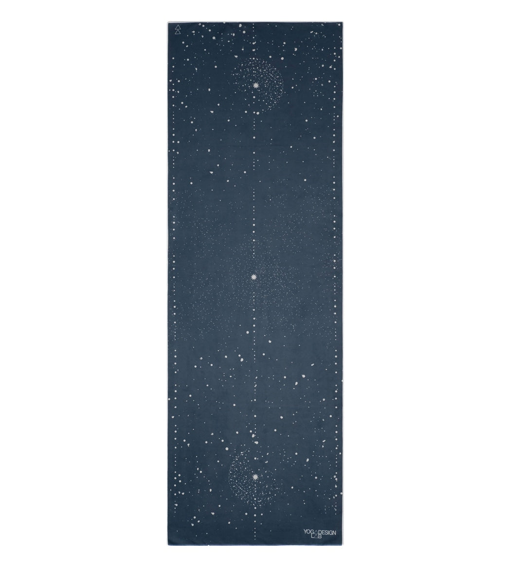 Yoga Design Lab Mat Yoga Towel Celestial