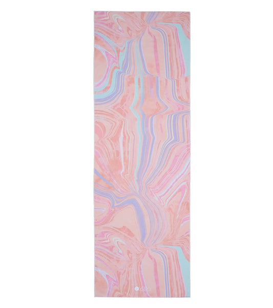 Yoga Design Lab Mat Yoga Towel