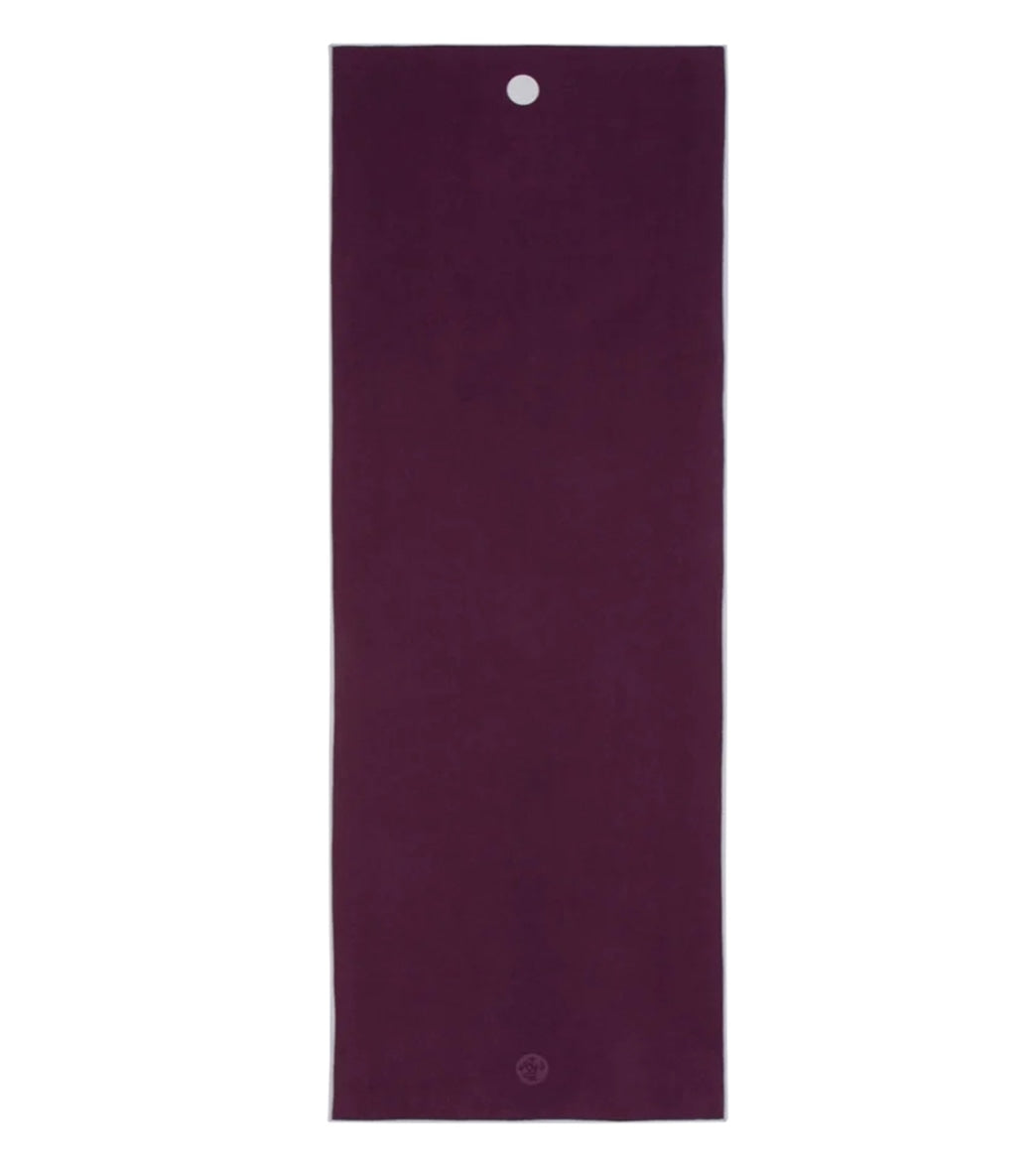 Manduka Yogitoes® Yoga Mat Towel, 71"