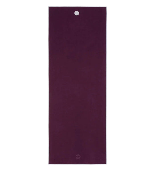 Manduka Yogitoes® Yoga Mat Towel, 71"