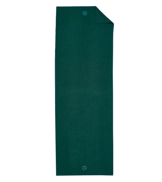Manduka Yogitoes® Yoga Mat Towel, 71"