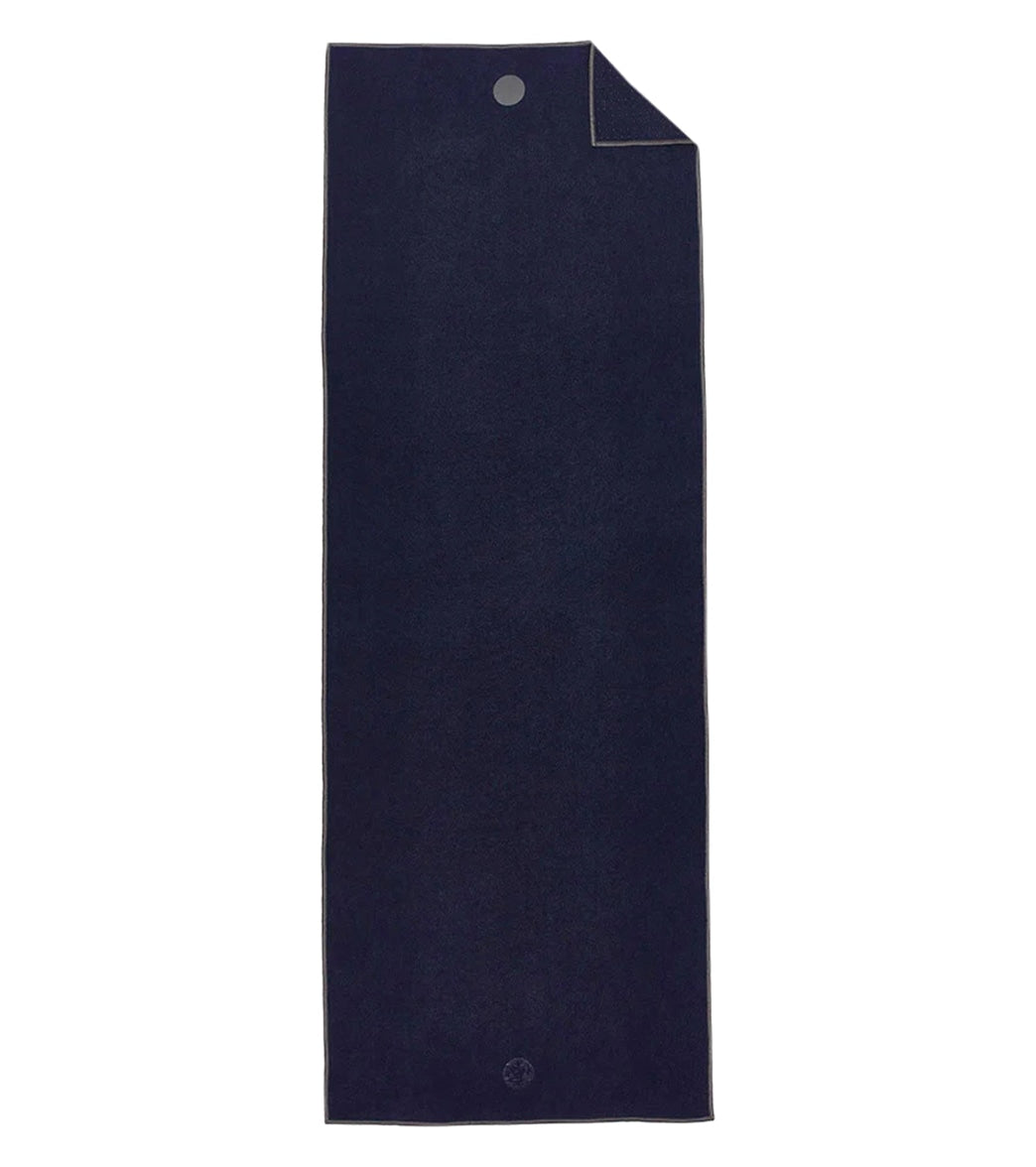 Manduka Yogitoes® Yoga Mat Towel, 71"