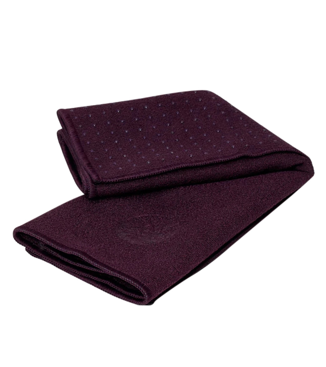 Manduka Yogitoes® Yoga Hand Towel