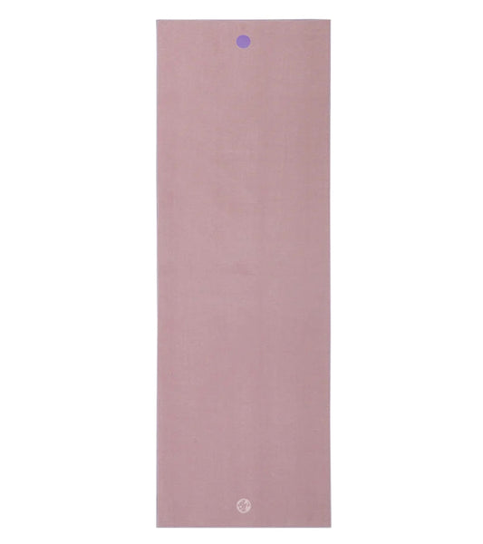 Manduka Yogitoes+ Repreve® Yoga Mat Towel, 71"