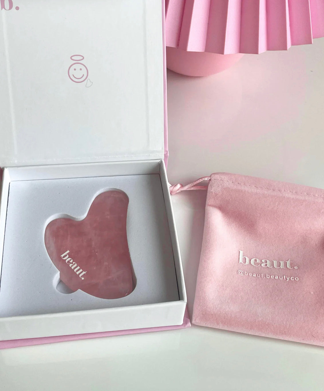 Beaut Sculpt Gua Sha