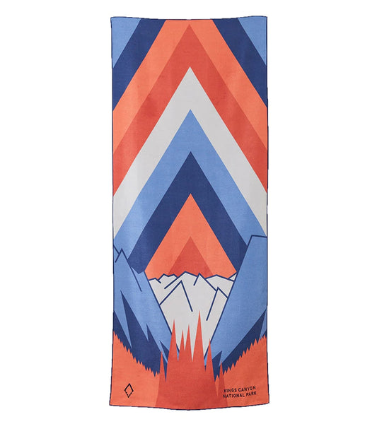 Nomadix National Parks Original Towel Kings