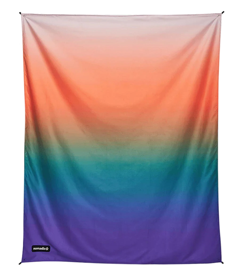 Nomadix Festival Blanket