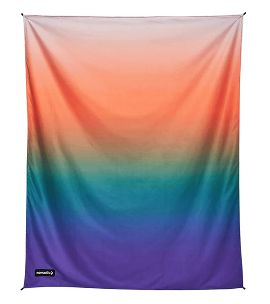 Nomadix Festival Blanket