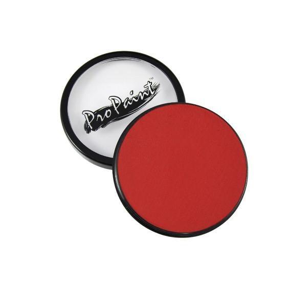 Graftobian ProPaints Water Activated Makeup Crimson Red (77003)