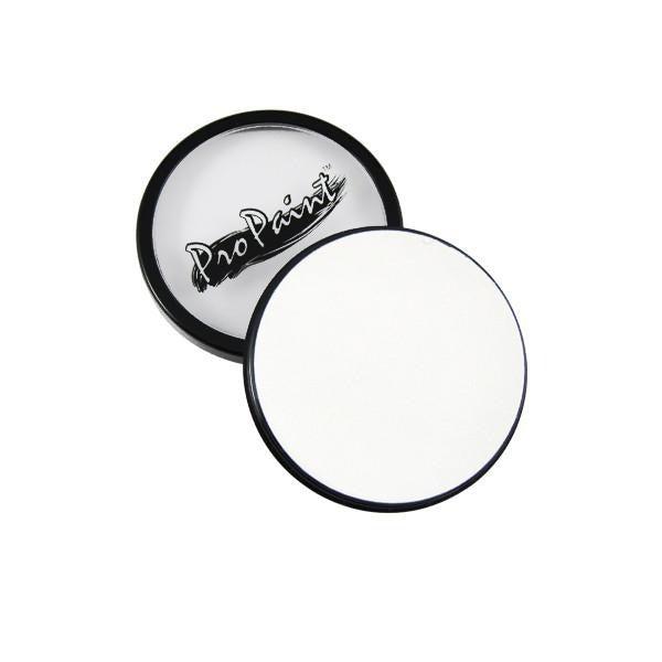 Graftobian ProPaints Water Activated Makeup White Swan (77001)