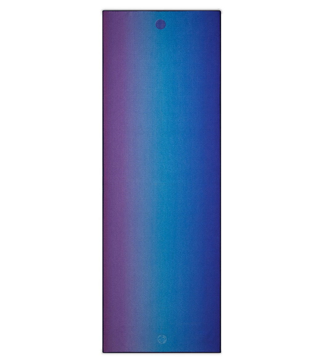 Manduka Yogitoes® Yoga Mat Towel, 71"