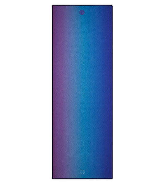 Manduka Yogitoes® Yoga Mat Towel, 71"