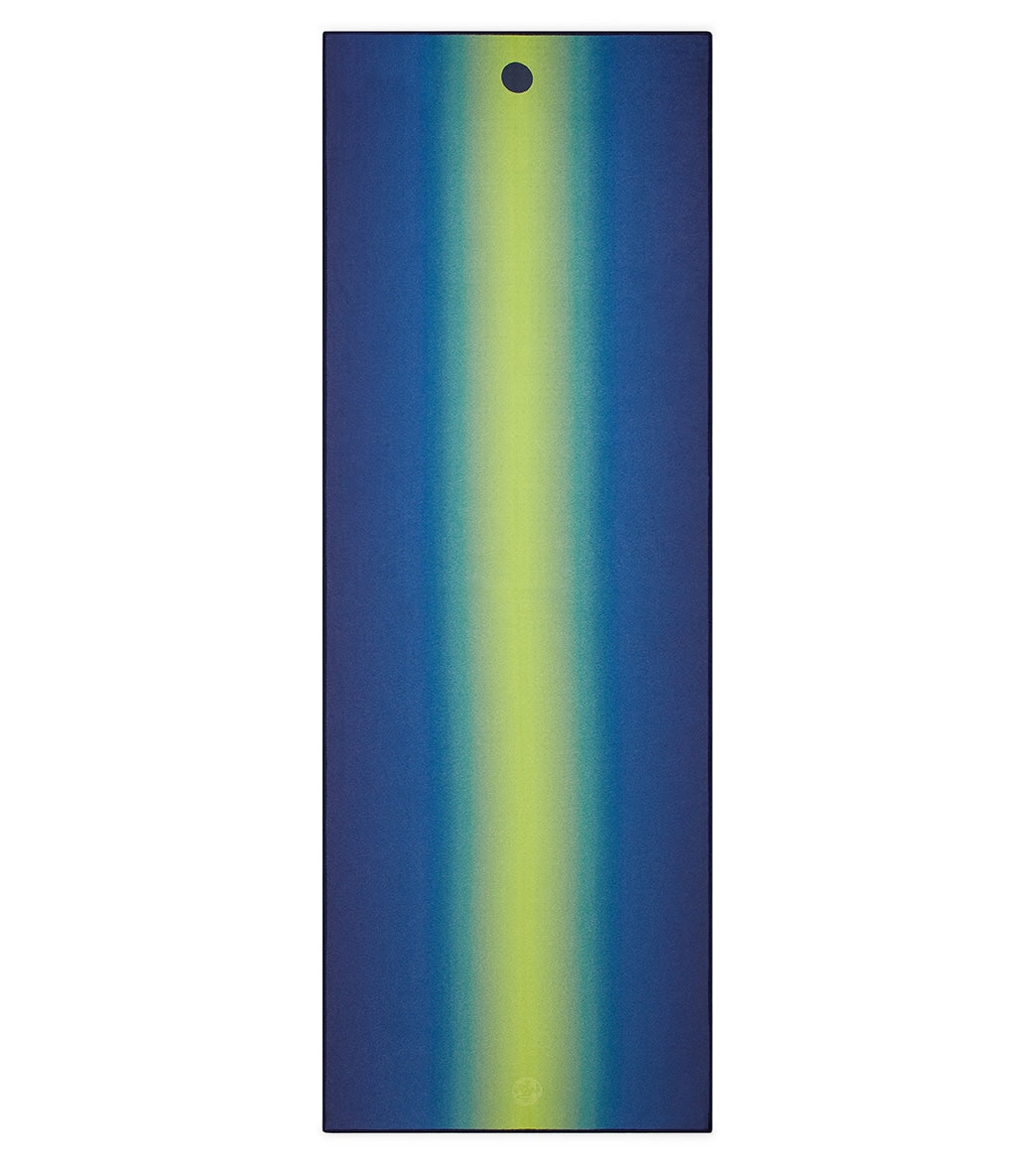 Manduka Yogitoes® Yoga Mat Towel, 71"