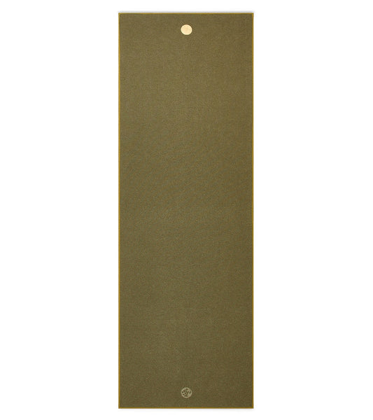 Manduka Yogitoes® Yoga Mat Towel, 71"