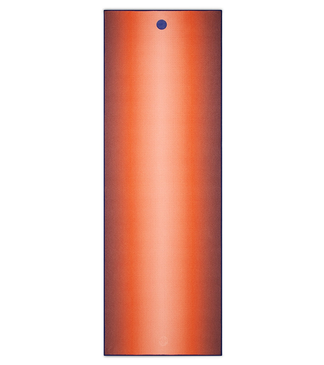 Manduka Yogitoes® Yoga Mat Towel, 71"