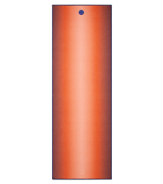 Manduka Yogitoes® Yoga Mat Towel, 71"