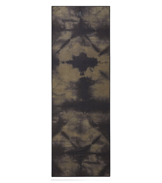 Manduka Yogitoes® Yoga Mat Towel, 71"