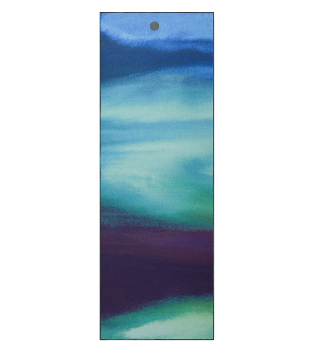 Manduka Yogitoes® Yoga Mat Towel, 71"