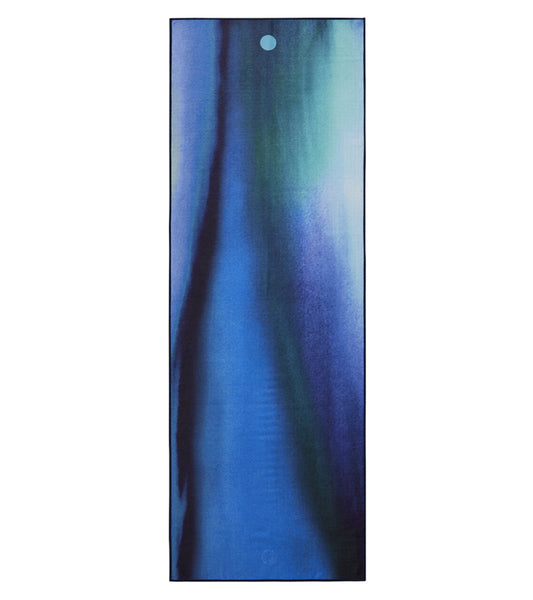 Manduka Yogitoes® Yoga Mat Towel, 71"