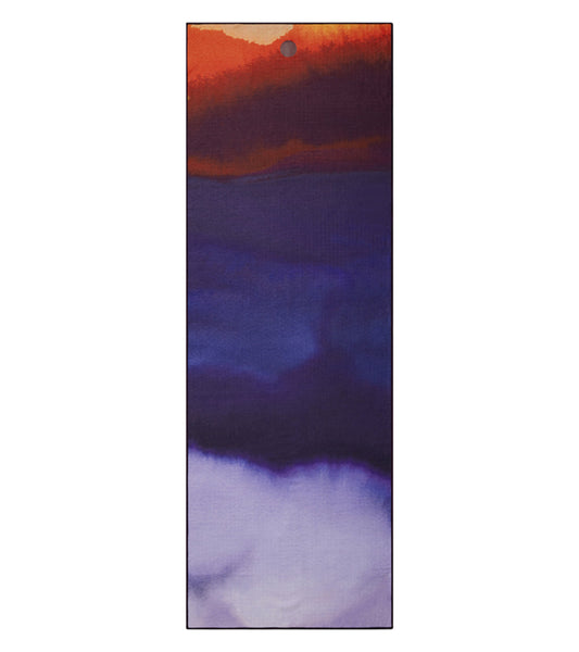 Manduka Yogitoes® Yoga Mat Towel, 71"