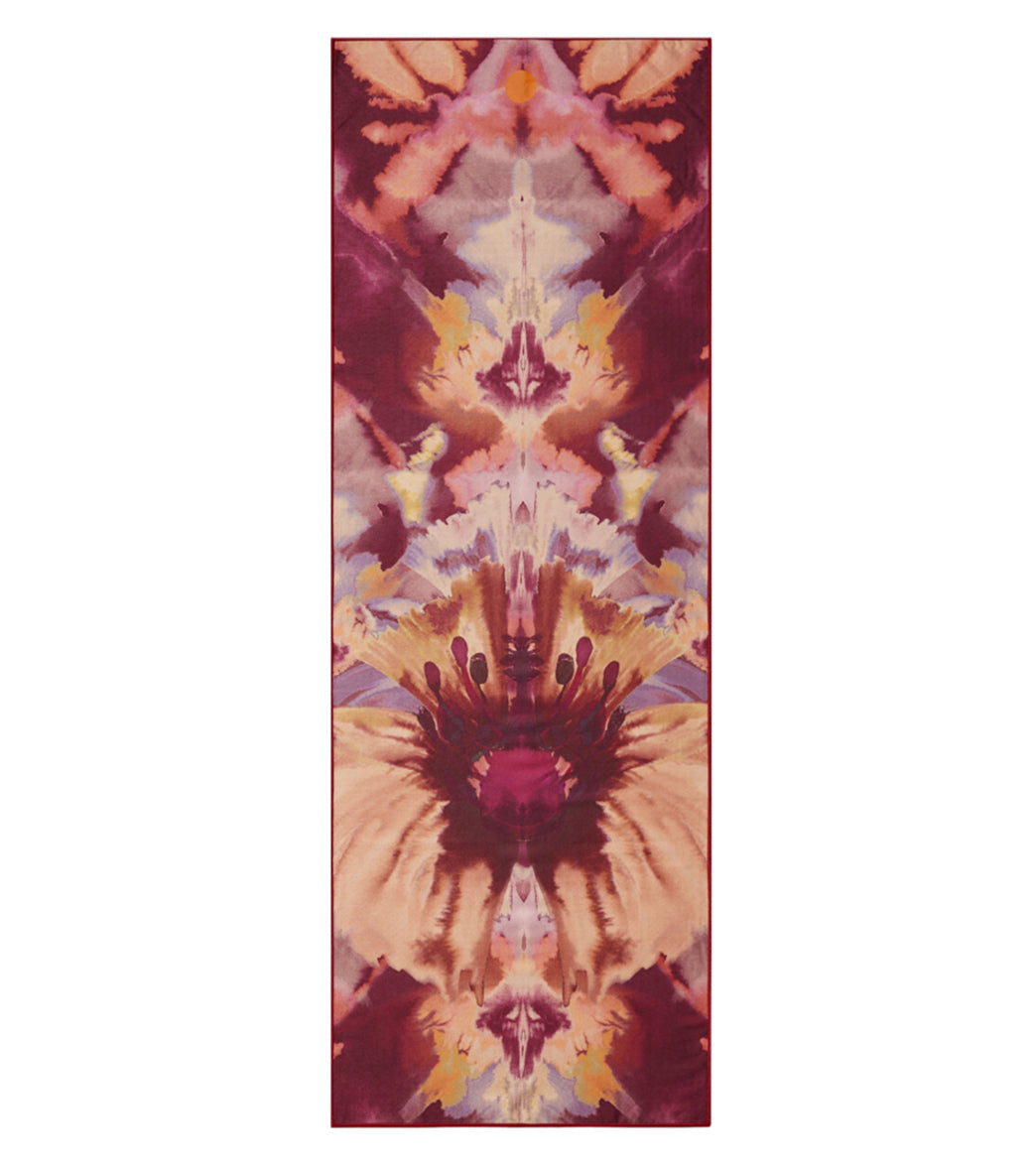 Manduka Yogitoes® Yoga Mat Towel, 71"